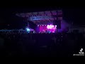 Nonpoint live at Rock the Mountains in Cumberland, MD!