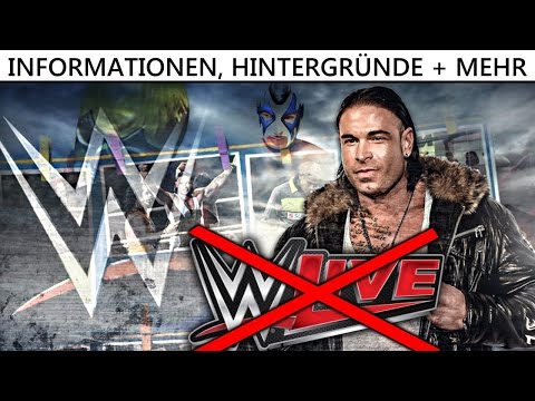 Tim Wiese NICHT mehr bei WWE Wrestling! – Hintergründe & Informationen