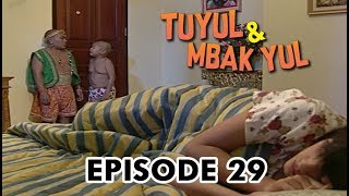 Download lagu Tuyul dan Mbak Yul Episode 29 Jebakan Buat Ucil mp3