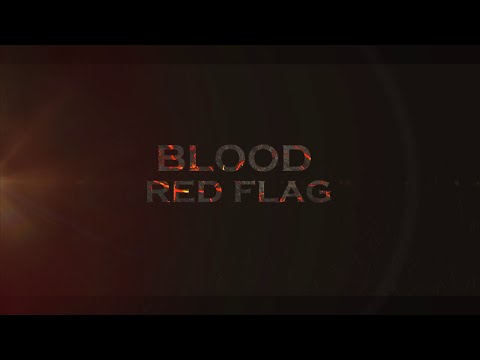 Blood Red Flag - An SSRC Production