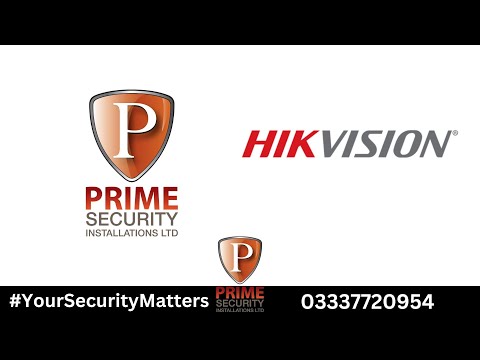Prime Security Installations Ltd video.