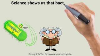 Fluoroquinolones Antibiotics Are Chemotherapy