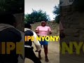 Nipe Nyonyo Mrlugambo