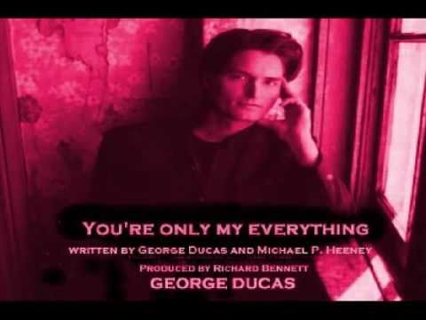 George Ducas - You're Only My Everything ( + lyrics 1996)