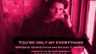 George Ducas - You&#39;re Only My Everything ( + lyrics 1996)