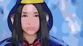 PV AKB48   Hashire! Penguin reupload  YouTube