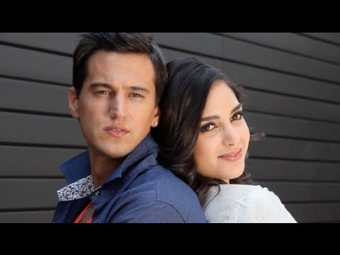 Somos Melissa y Sebastian - Mamma María