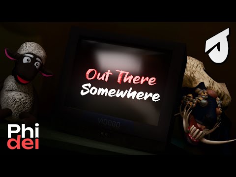 Out There Somewhere (feat. Jakeneutron ) | AMANDA THE ADVENTURER 2 FAN SONG