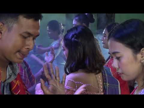 Aron Merga Ginting, Guro-Guro Aron Kerja Tahun Buah Raya, (27/06/2025)