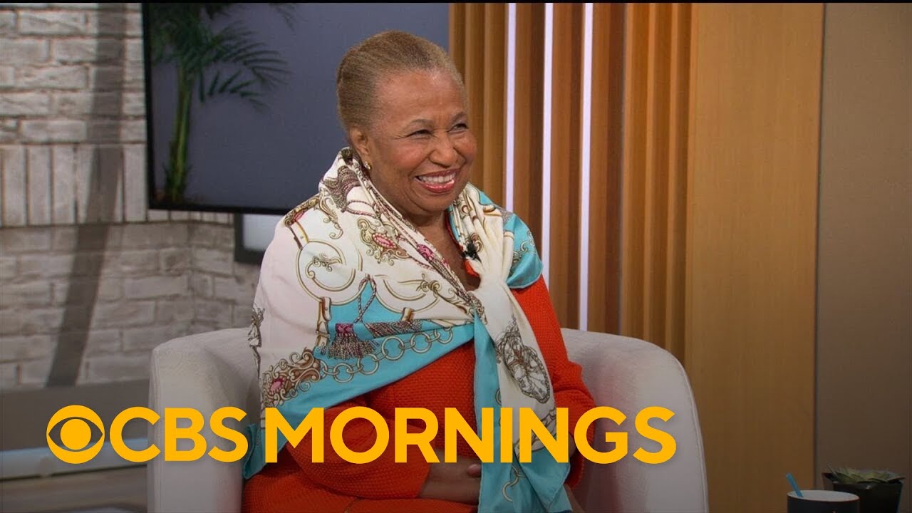 Ambassador Carol Moseley Braun reflects on breaking barriers in politics and diplomacy