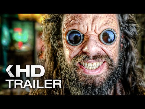 MEN IN BLACK 3 Trailer German Deutsch (2012)