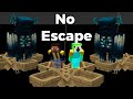 Making The Best Trap In Minecraft