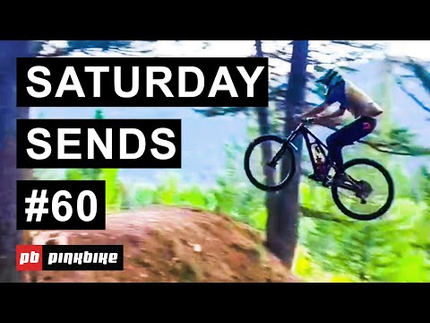 Sobotní posíláky #60