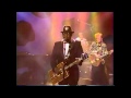 Bo Diddley - Who Do You Love? (1987)