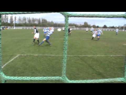 Spennymoor v Newcastle Benfield A 2