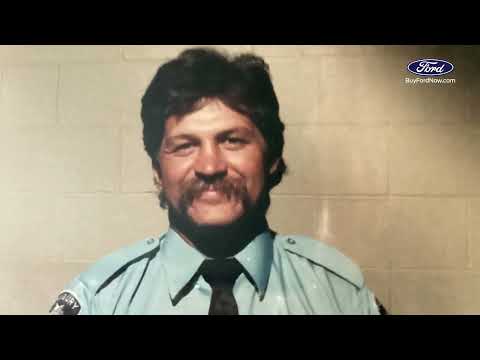 Islanders Alumnus Dave Fortier's Road to Becoming a Firefighter