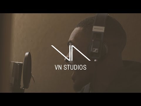 Marcus-Data | 2018 New Year | VN Studios