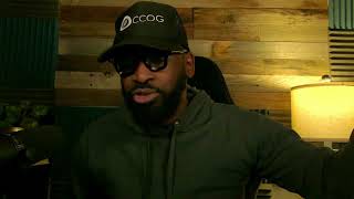 Morning Manna - Confrontation