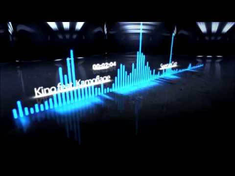 Kino feat Kamoflage - Swerve Cup