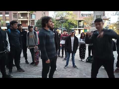 BFB FECHA 3 - CHELO vs EDDI (Cuartos)