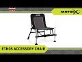 Matrix  Accessory Chair Feeder-Chair