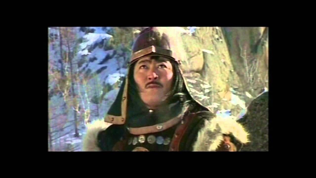 Удам кино  /4-р хэсэг//Official Music Video/