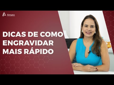 Como Engravidar em Menos Tempo: 7 Segredos Comprovados