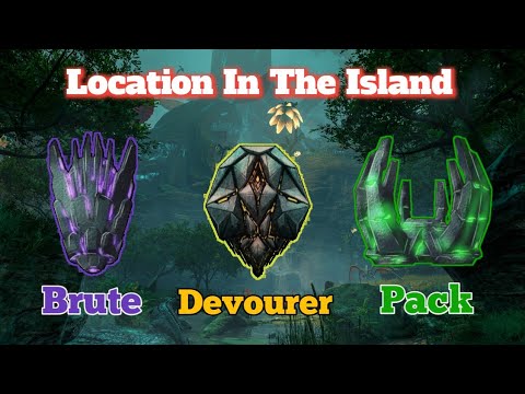 Megapithecus Artifact Caves Eps 18 / ARK : Survival Evolved