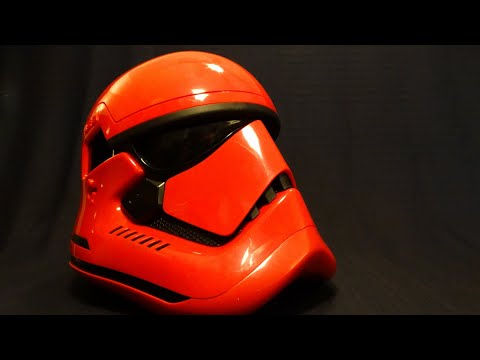 Star Wars Black Series Review: Captain Cardinal (Target Exclusive)
