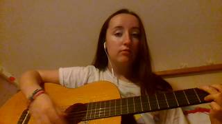 nothing arrived cover