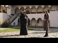 Psalm 50 Of King David Romanian Religious Chant Maria Coman Gabriel Rădășanu