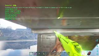 [視聴者参加型]神話の世界を旅しよう！ARK Survival evolved Fjordur part10