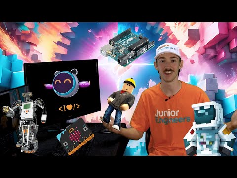 Junior Engineers - 1