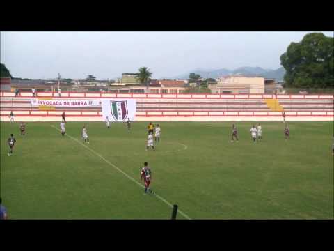 Gustavo Rocha Zagueiro 93