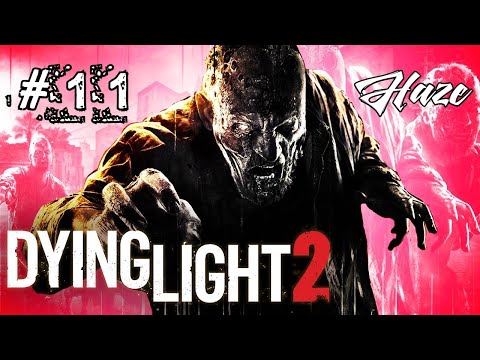 Zagrajmy w Dying Light 2 Stay Human (PL) odc. 11 Rewolucja / Czas na Waltza! [Trudny] XSX