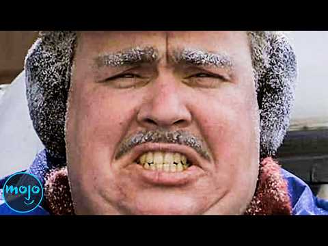 Top 10 Hilarious John Candy Moments