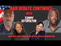 Live W Tommy SotoMayor