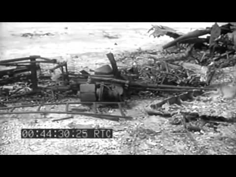 Invasion Of Tinian: Aerial Views, Landing 07/28/1944 - 07/29/1944 (full)
