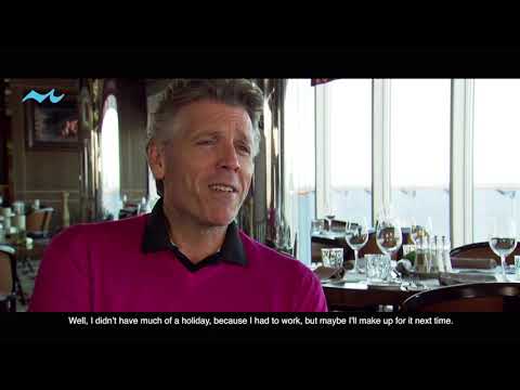 MS6 Meer & Musik 2016 - Stimmen - Thomas Hampson