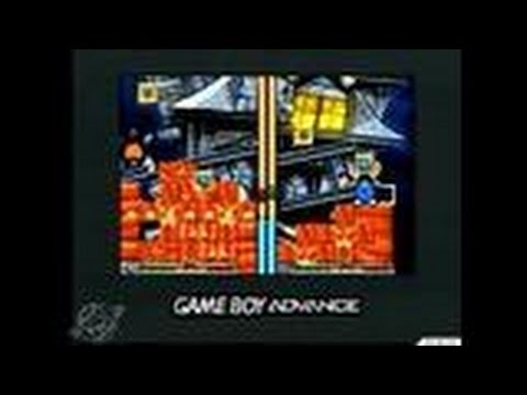 Video cover