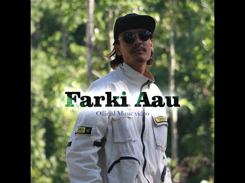 Farki Aau official music video // Moon Dot