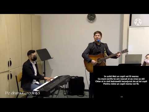 Fratele Lela - Chiar din pântecele mamei,,