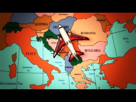 SoundtrucK's flashback from Czech Republic