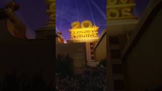 Download lagu 20th Century Fox logo real location spot in the Hollywood Hills. 🤯🌟🎥 mp3