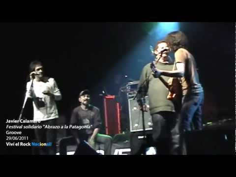 Javier Calamaro - No me nombres