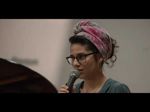 התאהבתי - נעם זגורי / יהודה אטלס