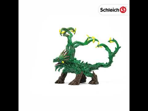 Schleich Jungle Creature