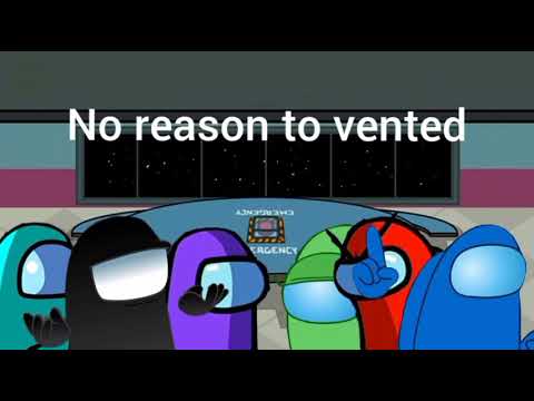 No reason to vented (Natewantstobattle x Gatopaint)