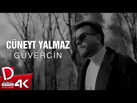 Cüneyt Yalmaz | Güvercin | Official Music Video