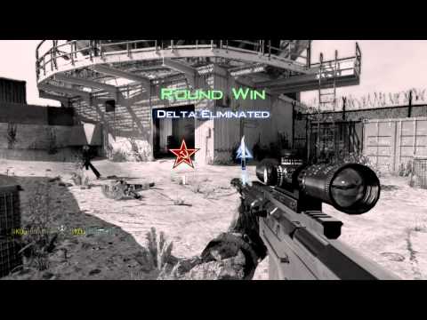 daikelNL - MW3 Game Clip